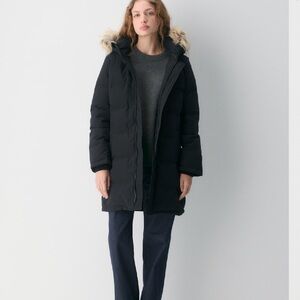 Aritiza The Powder Parka